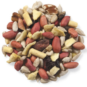 Berry Sweet Nut Blend, 5lb Bag