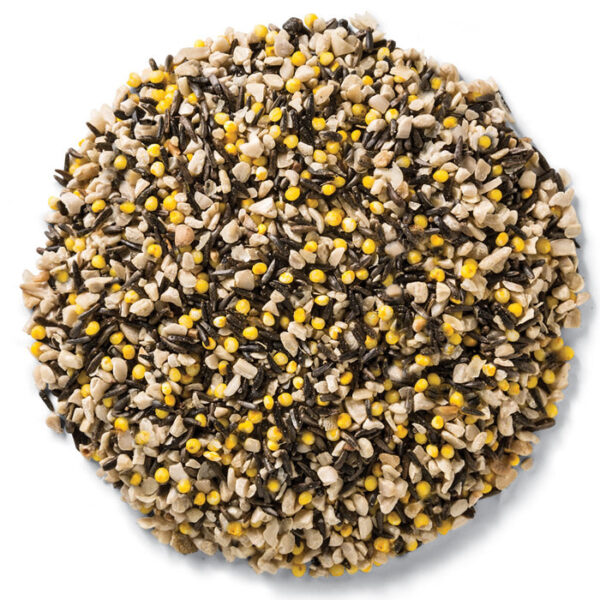 Golden Finch Blend, 5lb Bag