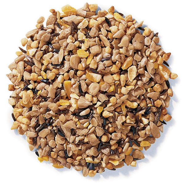 Super No-Waste Blend, 5lb Bag
