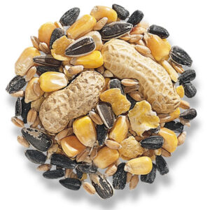 Wildlife Snack Seed Mix, 5lb Bag
