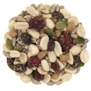 Woodpecker Blend, 5lb Bag