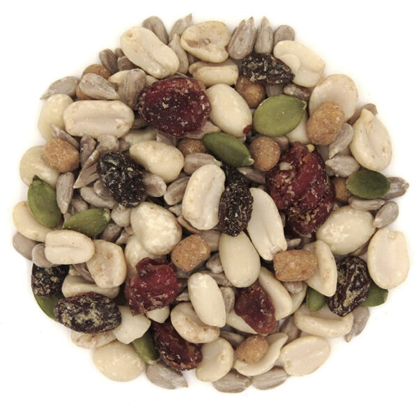 Woodpecker Blend, 5lb Bag